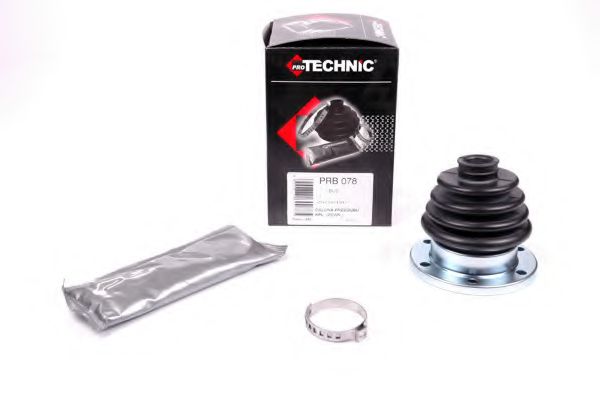 Комплект пылника, приводной вал PROTECHNIC PRB078