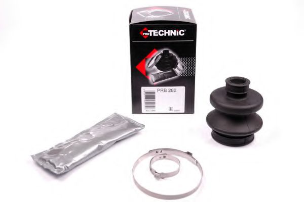 Комплект пылника, приводной вал PROTECHNIC PRB282