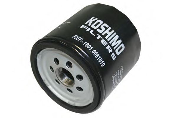 Масляный фильтр HENGSTENBERG H10W10