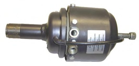 Комбинированный цилиндр гидравл. тормозного привода KNORR-BREMSE BY7226