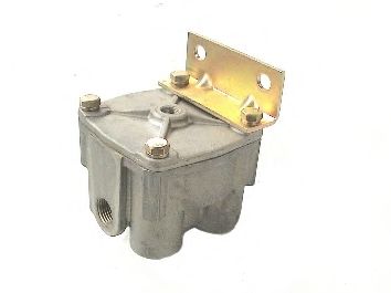 Ускорительный клапан BENDIX 102166