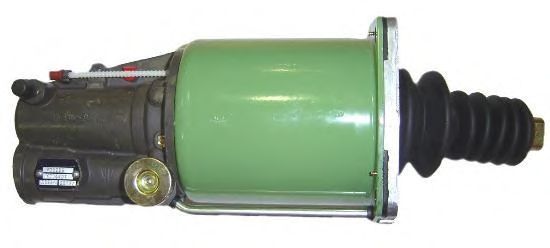 Усилитель сцепления AIR FREN 09.3289.00