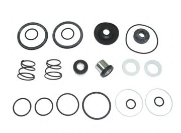 Ремкомплект, тормозной клапан - тормозной механизм AIR FREN 11.R2931