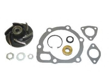 Ремкомплект, водяной насос AIR FREN 12.R410.015.2