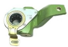 Система тяг и рычагов, тормозная система AIR FREN 13.62705