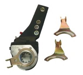 Система тяг и рычагов, тормозная система AIR FREN 13.90023