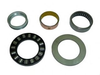 Ремкомплект, тормозной суппорт AIR FREN 18.R850.575