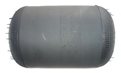 Кожух пневматической рессоры AIRTECH 111122