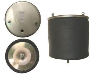 Кожух пневматической рессоры AIR FREN 20.725.2CM