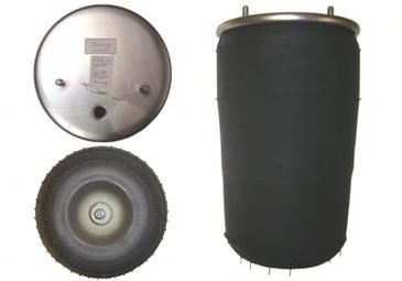 Кожух пневматической рессоры AIRTECH 120242