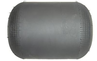 Кожух пневматической рессоры AIR FREN 20.943.G