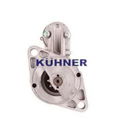 Стартер AD KÜHNER 20335