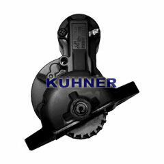 Стартер AD KÜHNER 20772