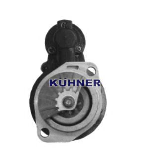 Стартер AD KÜHNER 254108