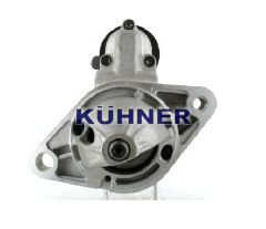 Стартер AD KÜHNER 254256