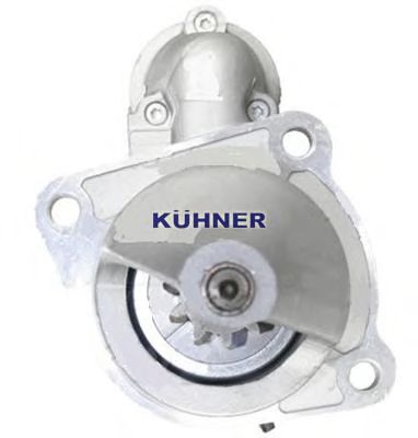 Стартер AD KÜHNER 254366