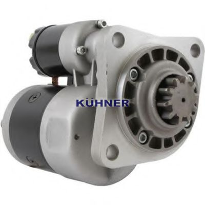 Стартер AD KÜHNER 254863