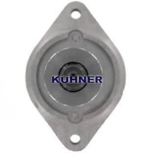 Стартер AD KÜHNER 255161