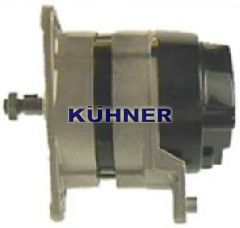 Генератор AD KÜHNER 3039