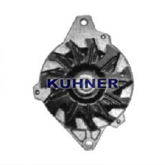 Генератор AD KÜHNER 50937RI