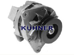Генератор AD KÜHNER 553437RI