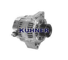 Генератор AD KÜHNER 553773RI