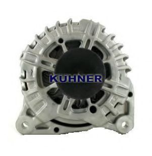Генератор AD KÜHNER 553981RI