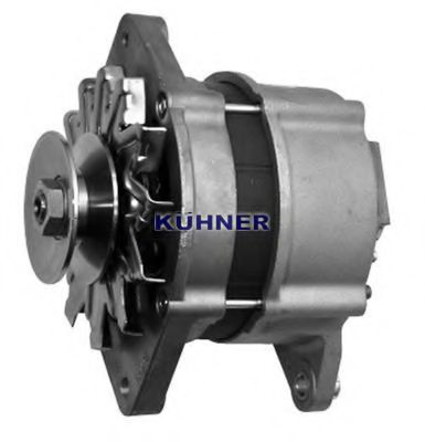 Генератор AD KÜHNER 554272RI