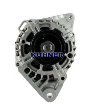 Генератор AD KÜHNER 554285RI