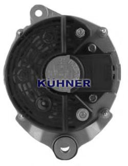 Генератор VALEO 2102058