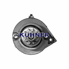 Стартер AD KÜHNER 60875