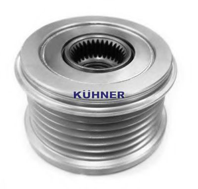 Механизм свободного хода генератора AD KÜHNER 885437