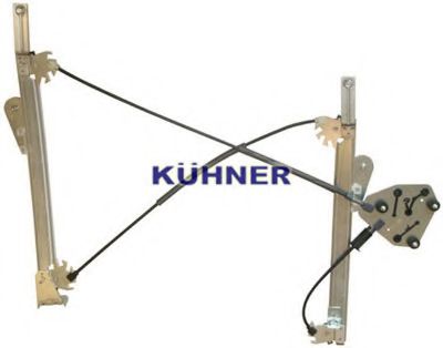 Подъемное устройство для окон AD KÜHNER AV1555