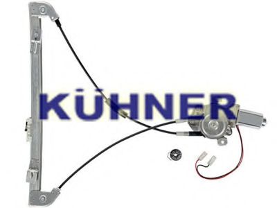 Подъемное устройство для окон AD KÜHNER AV861