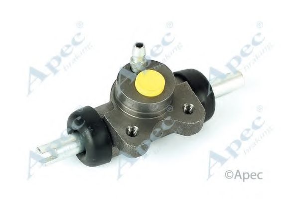 Колесный тормозной цилиндр APEC braking BCY1142