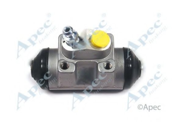 Колесный тормозной цилиндр APEC braking BCY1174