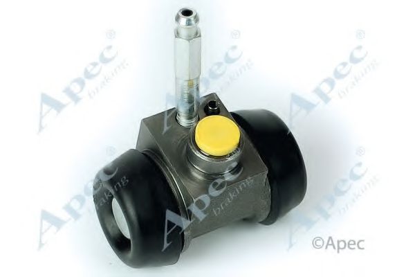 Колесный тормозной цилиндр APEC braking BCY1339