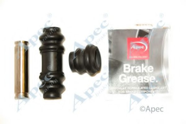 Комплект направляющей гильзы APEC braking CKT1075