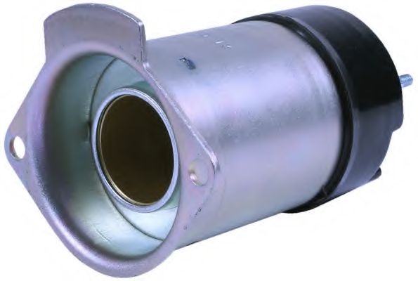 Тяговое реле, стартер PowerMax 1010496