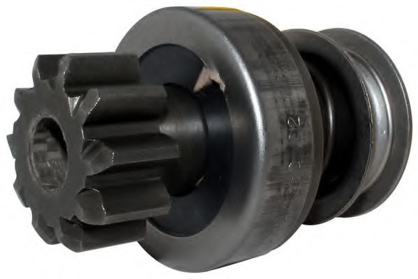 Привод с механизмом свободного хода, стартер GHIBAUDI 2600