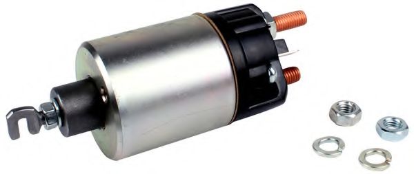 Тяговое реле, стартер PowerMax 1010899