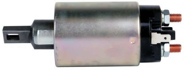 Тяговое реле, стартер PowerMax 1011069