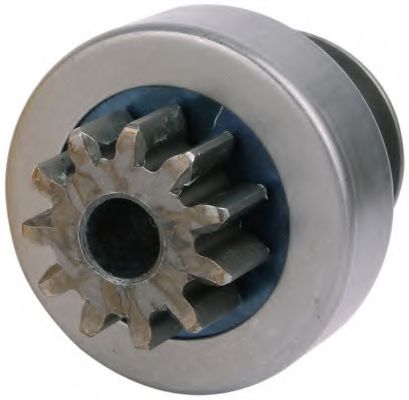 Привод с механизмом свободного хода, стартер GHIBAUDI 1983