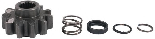 Ведущая шестерня, стартер PowerMax 1011665