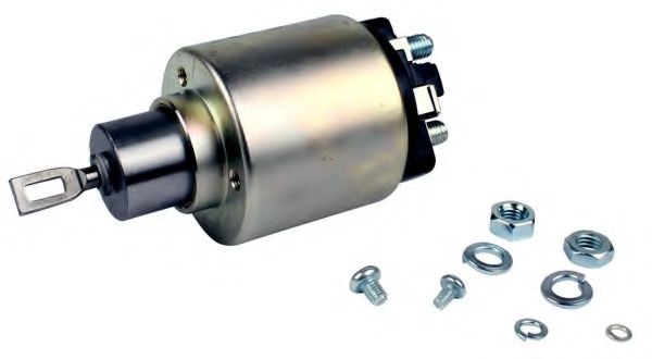 Тяговое реле, стартер PowerMax 1011899