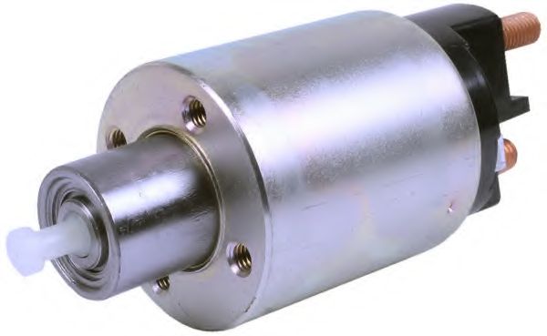 Тяговое реле, стартер PowerMax 1011989