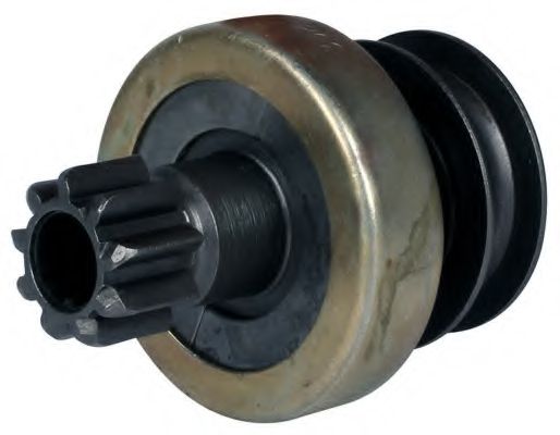 Привод с механизмом свободного хода, стартер GHIBAUDI 3020