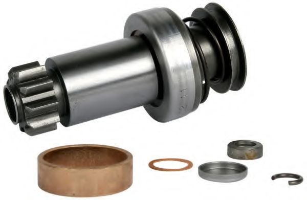 Привод с механизмом свободного хода, стартер PowerMax 1012171