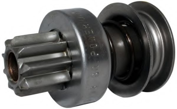 Привод с механизмом свободного хода, стартер PowerMax 1013108