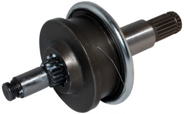 Привод с механизмом свободного хода, стартер PowerMax 1013300